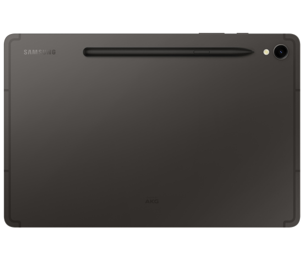 Samsung Galaxy Tab S9 11" 8/128GB WiFi, S Pen, szary - 1158878 - zdjęcie 6